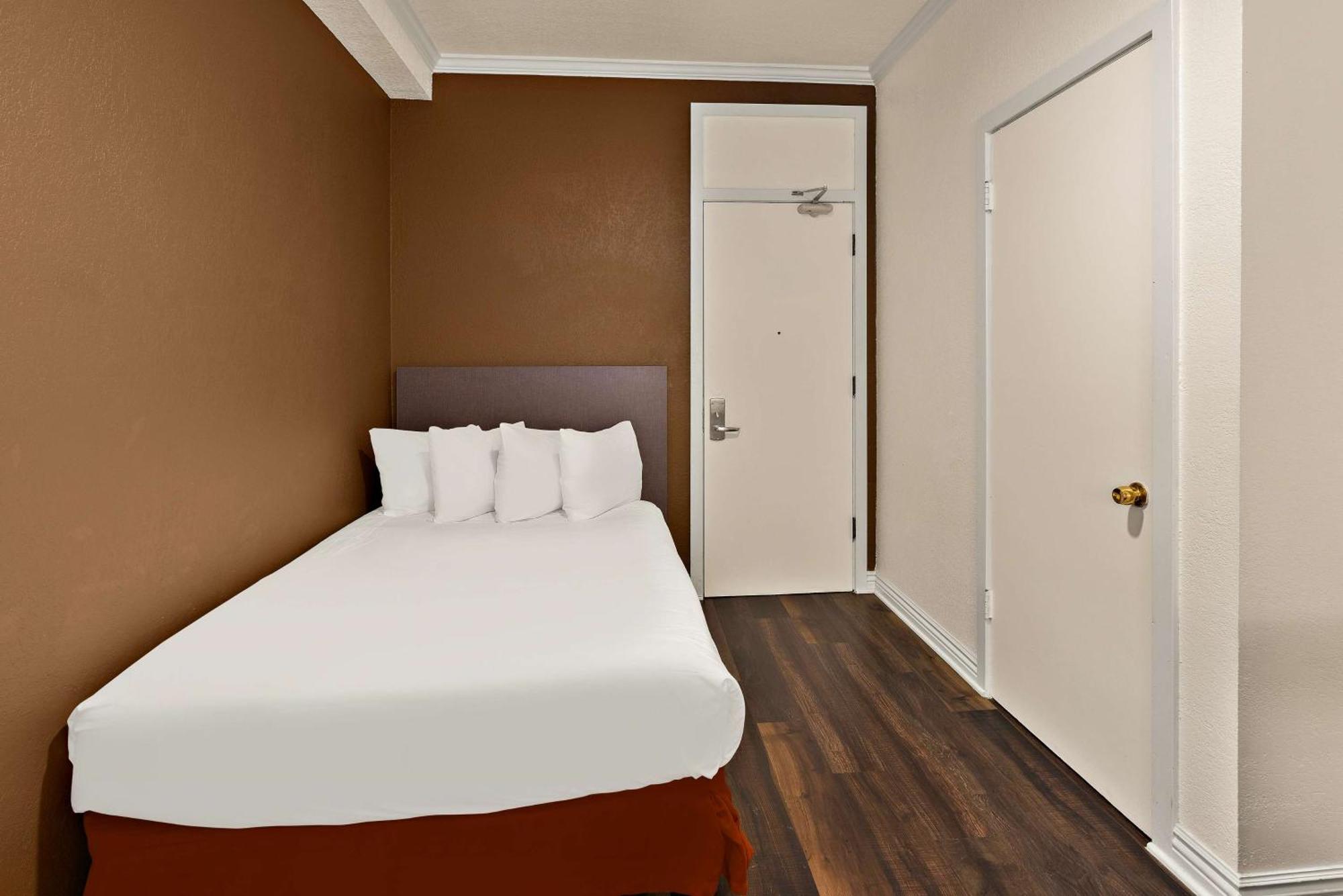 Mithila San Francisco - Surestay Collection By Best Western Exterior photo