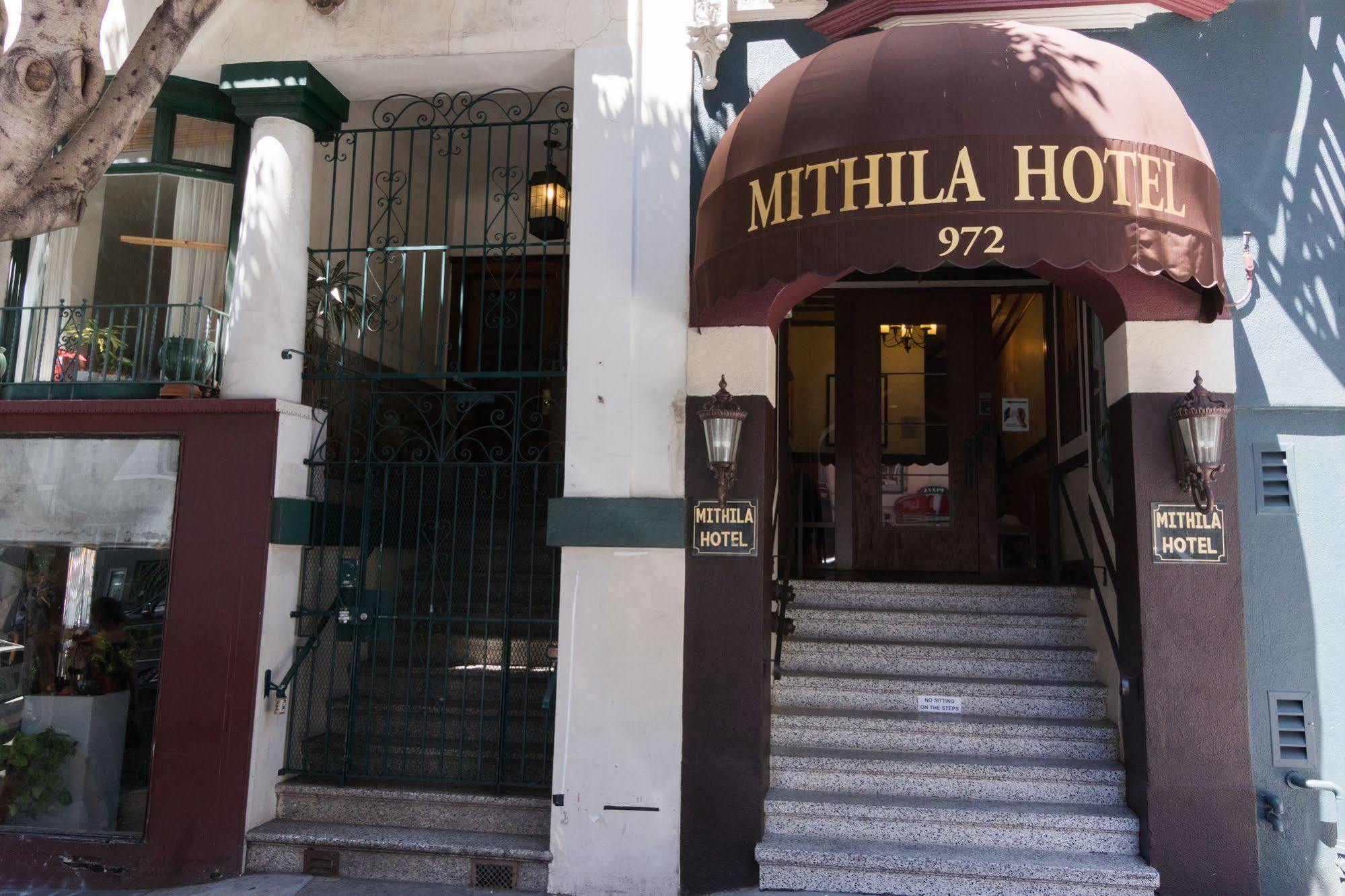 Mithila San Francisco - Surestay Collection By Best Western Exterior photo